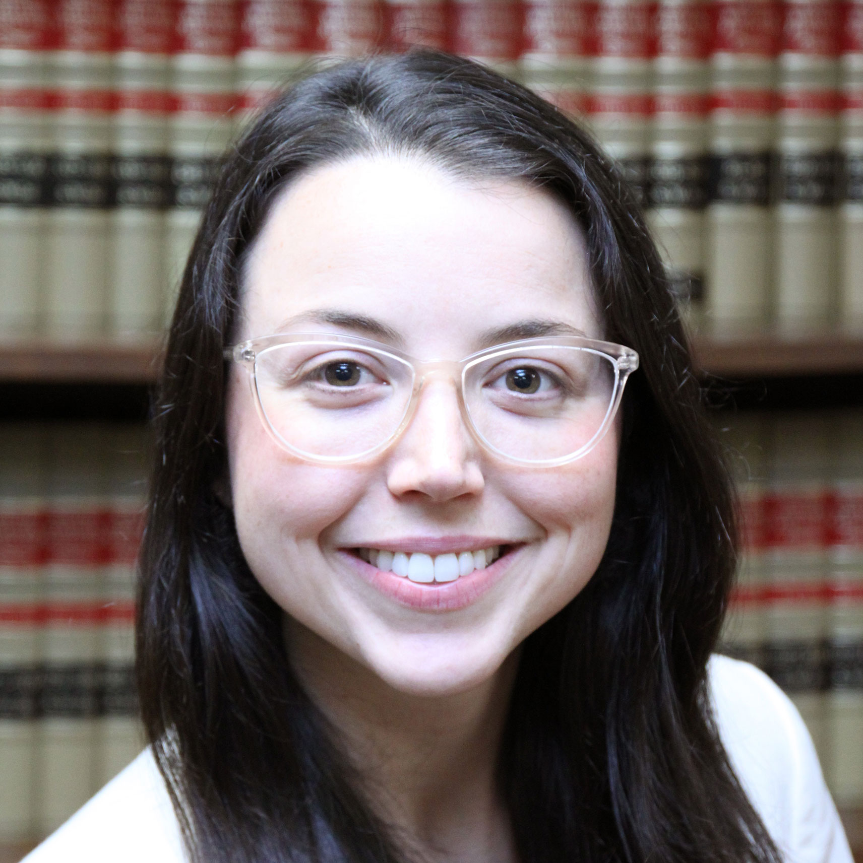 Kristen Sinay