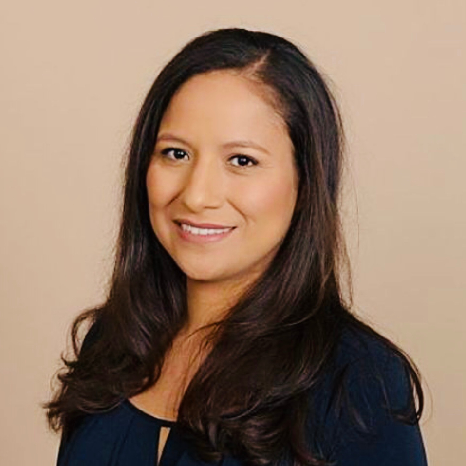 Anna C. Quon