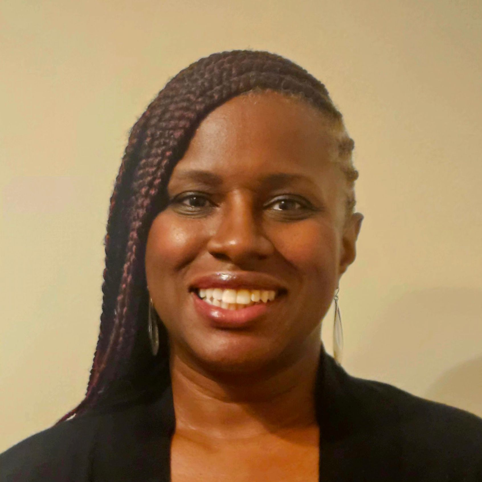 Jennifer Bottoms-Robb