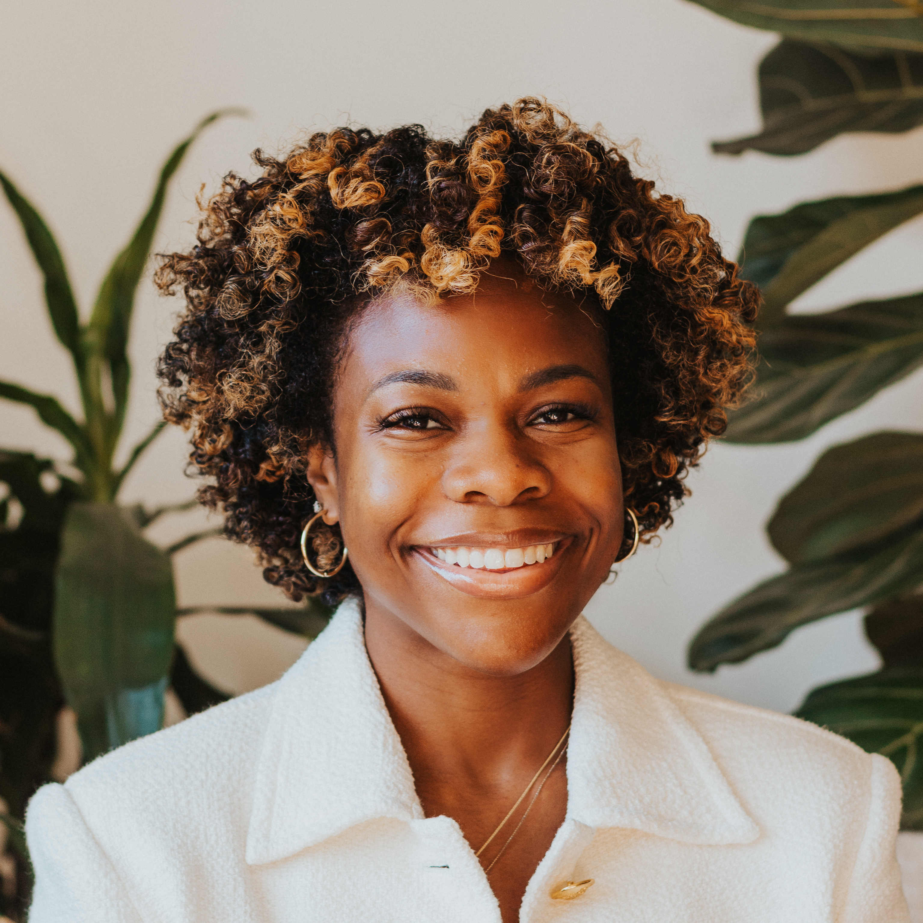 Keisha S. Paul