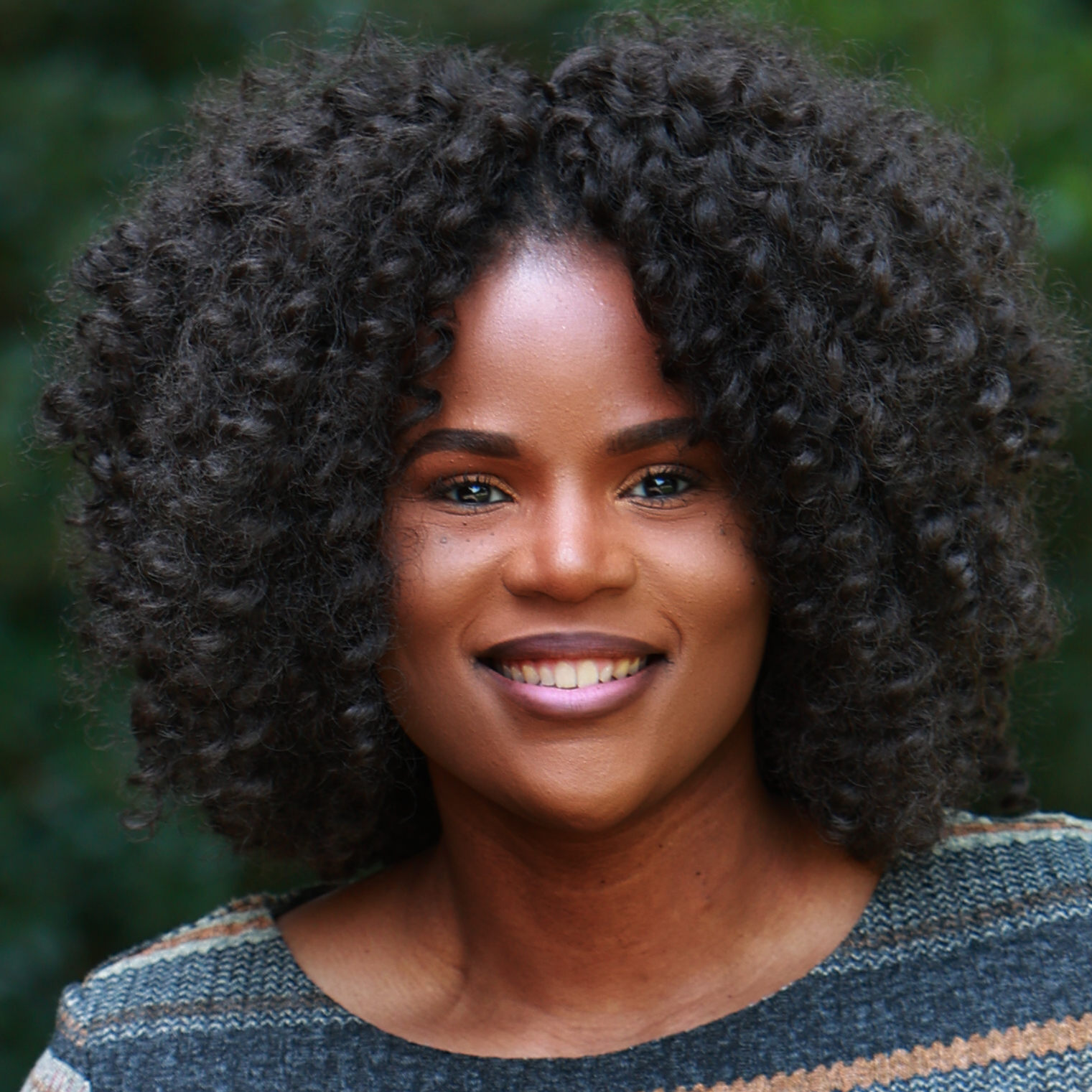 Latesha K. Harris