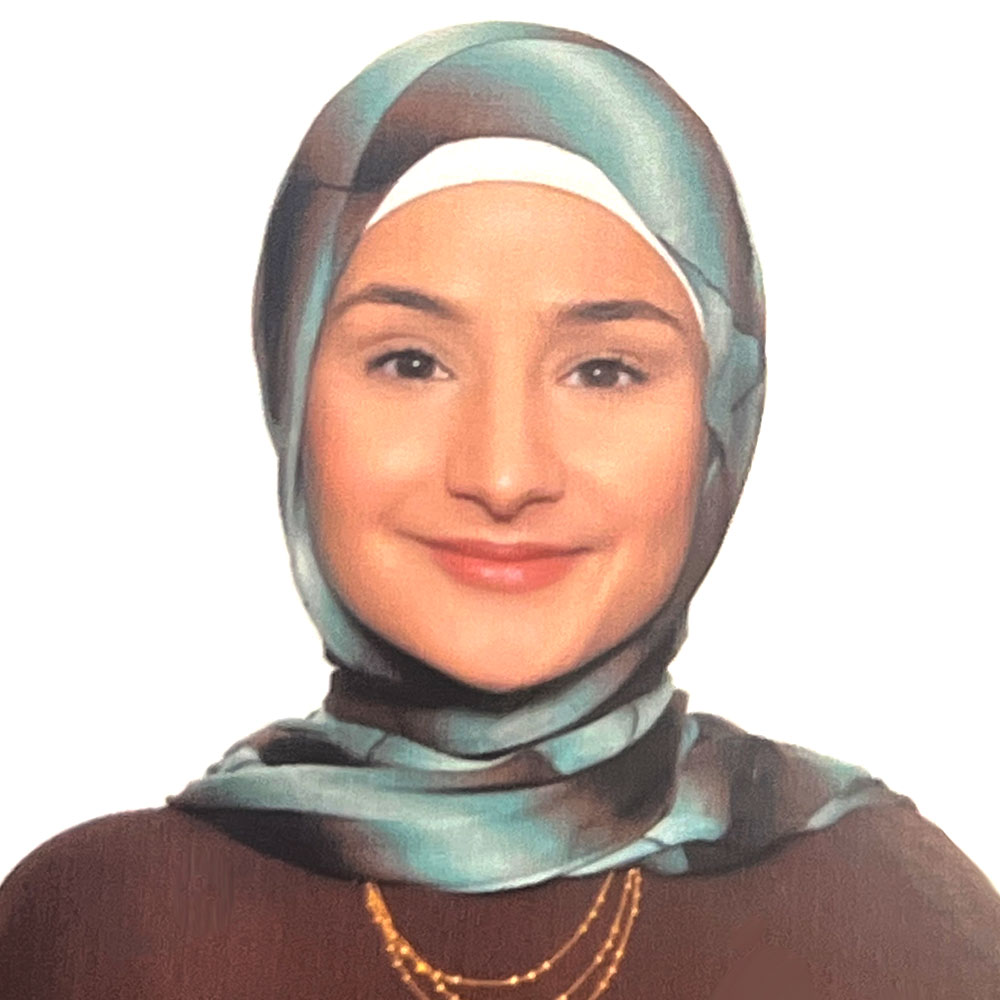 Amani  Elhaj