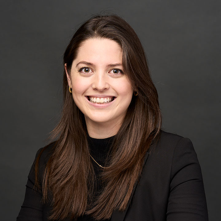 Marissa Bergh