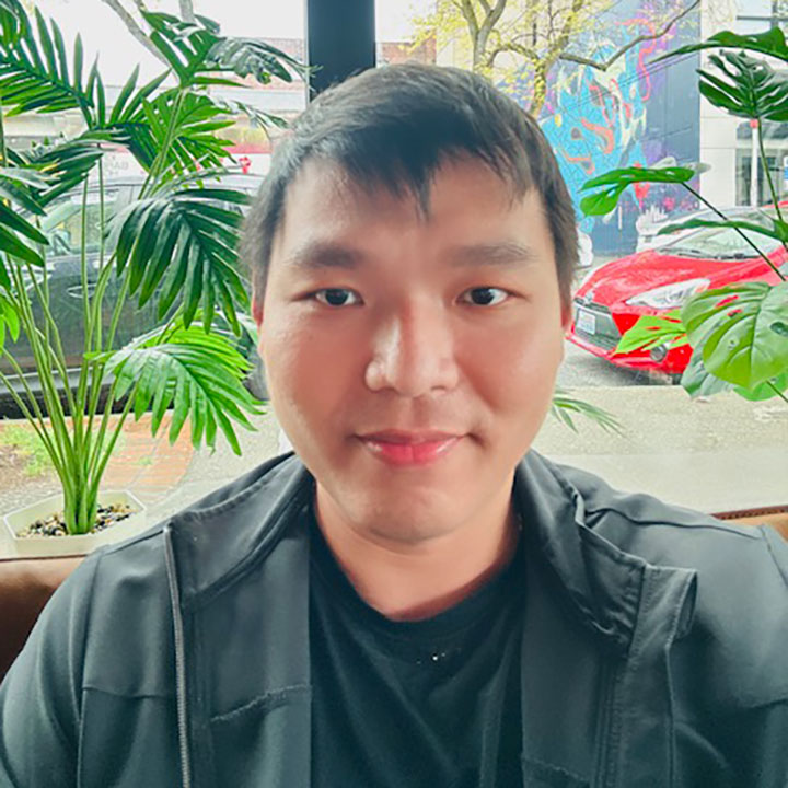 Tuan Le