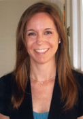 Ellen O’Neal