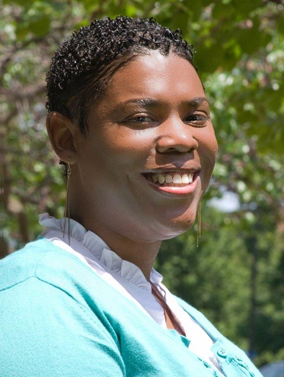 Arica Brandford