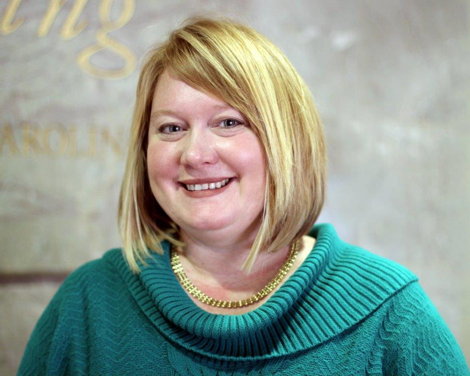 Louise Fleming