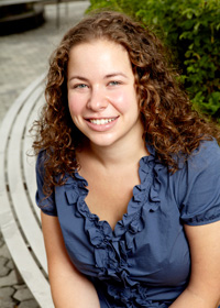 Melanie Applegate