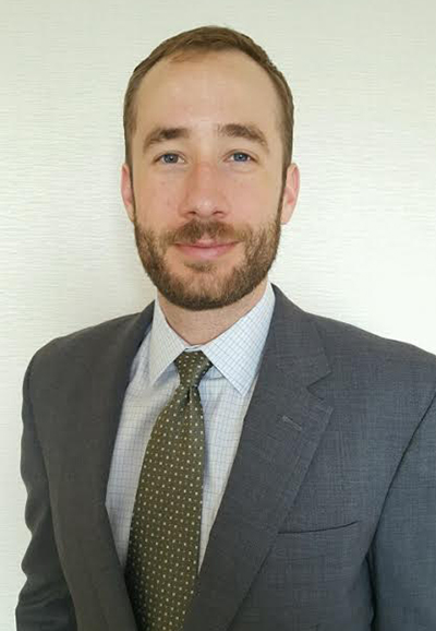 Andrew Corley