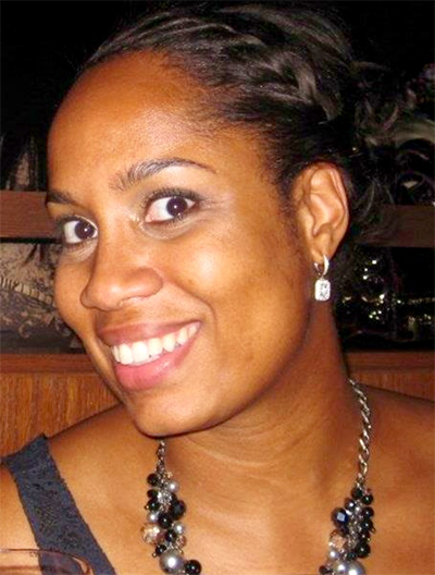 Roberta Simes