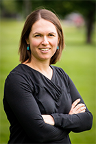 Elizabeth Balleweg