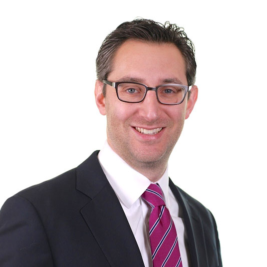 Jared Kutzin