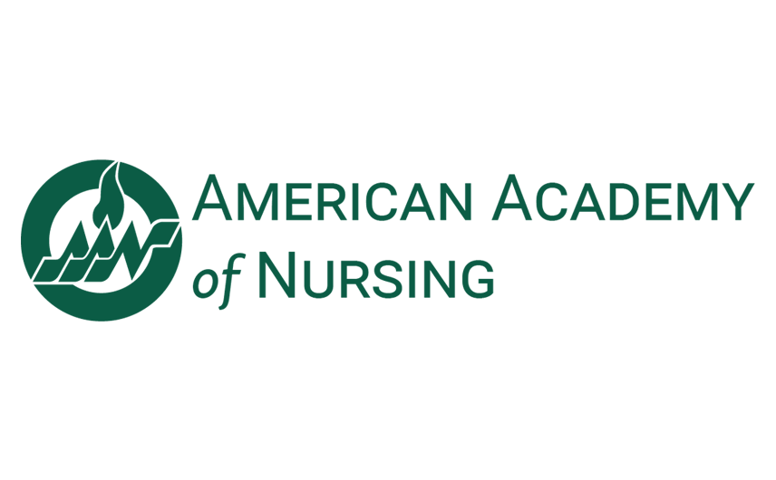 American Academy of Nursing Logo
